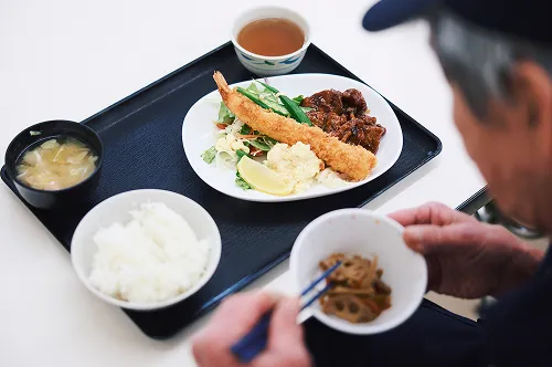 社食